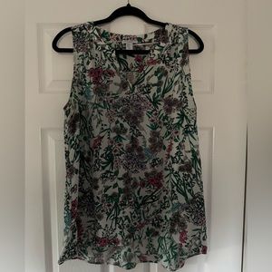 4 for 24 Carolina Belle Tank Blouse